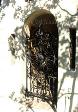 Ironwork of French Quarter I -