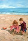 Lending a Helping Hand - From Orig. Oil