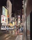 The Storm (NYC) - From Orig. Oil