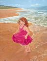 Twirling - From Orig. Oil