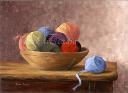 Ragballs - from Orig. Oil